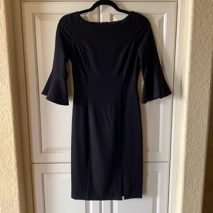 White House black market dress